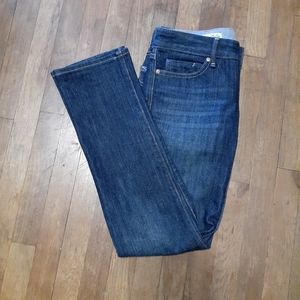 Gap Jeans Real Straight